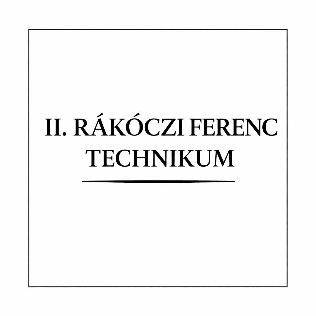 II. Rákóczi Ferenc Technikum