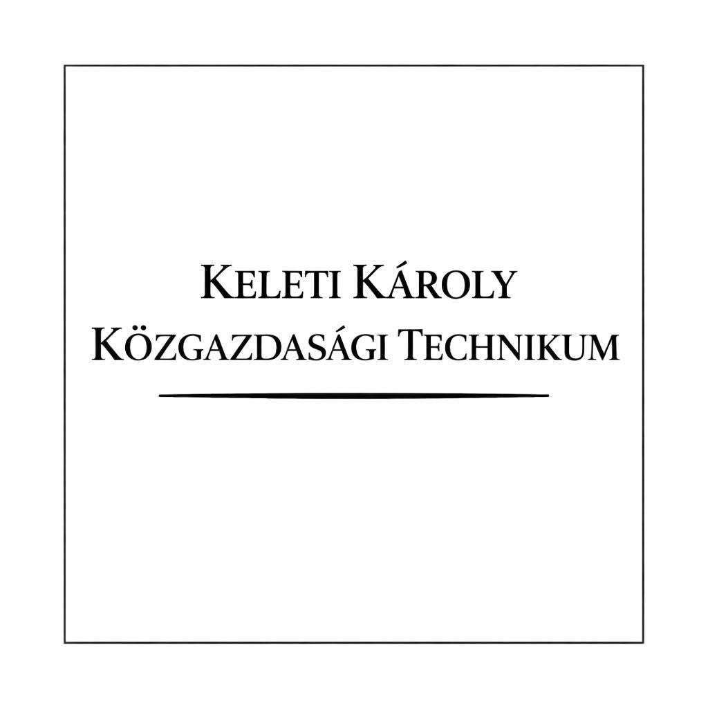 Keleti Károly Közgazdasági Technikum