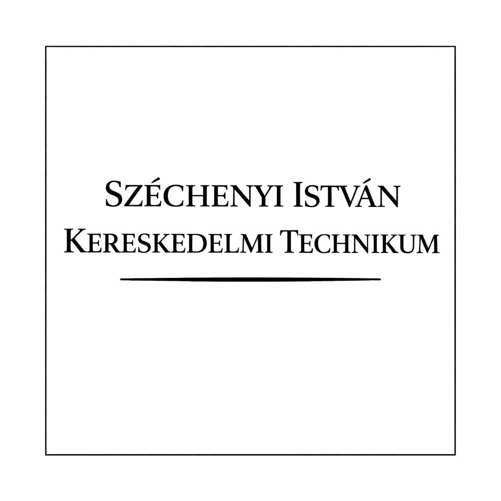 Széchenyi István Kereskedelmi Technikum